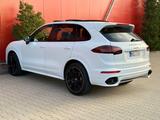 Porsche Cayenne S Diesel 385 PS V8 GTS Pano Standheitzun - Porsche: 3.8