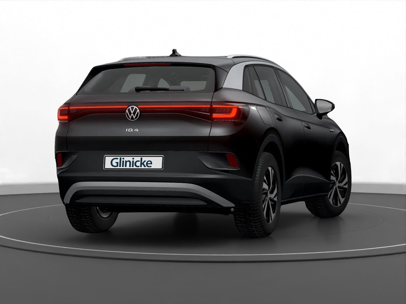 Volkswagen ID.4 - Bild 4