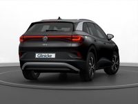 Volkswagen ID.4 - Vorschau Bild 4