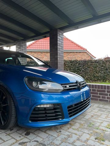 Volkswagen Golf 6r/r20 4motion Stage1 APR Verkauf/Tau...