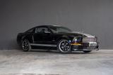 Ford Mustang Shelby GT 350 - Ford Mustang aus 2007: Shelby
