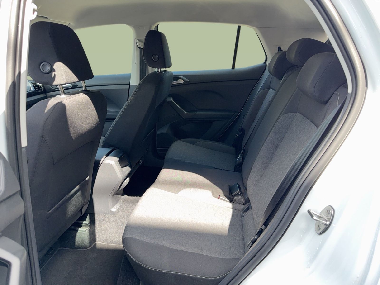 Volkswagen T-Cross - Bild 11