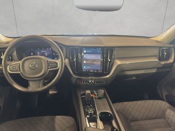 Volvo XC60 - 11