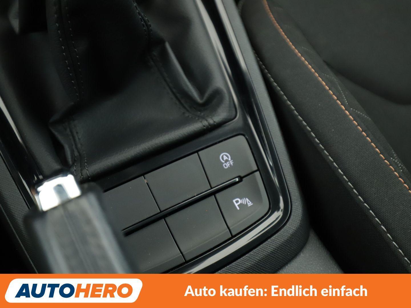 Skoda Scala 1.0 TSI Ambition*LED*TEMPO*PDC*, миниатюра 26