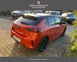 Opel Corsa F 1.2l Turbo GS Line Sitzh. Lenkr.hzb. ... - Opel Corsa gs Gebrauchtwagen