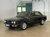 BMW M5 E28 *Sammlerzustand* deutsches Fahr... - BMW M5: E28