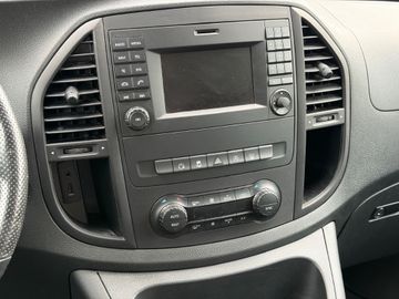 Mercedes Vito - 12