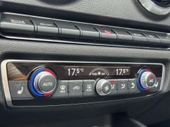 AUDI A3 Cabrio Virtual Xenon Windschott Scheckh.