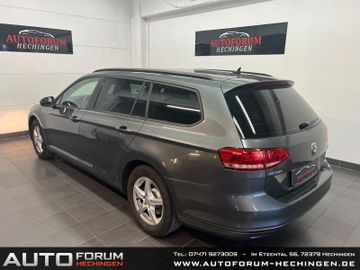 Volkswagen Passat Variant - 4
