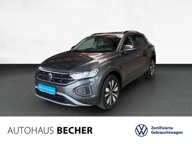 Volkswagen T-Roc Life 2.0 TDI 6-Gang Sitzhz Navi LED foto 2