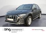 Audi Q5 40 TDI quattro S-tronic advanced S-Line Busin - gebrauchte Audi Q5 aus dem Jahr 2024