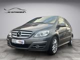 Mercedes-Benz B 200 B B 200 AUTOMATIK SERVICE NEU - gebrauchte Mercedes-Benz B 200 aus dem Jahr 2009