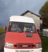 Andere Iveco Daily,Daily 2,Bus,Van,Womo,Camper - Andere aus 1997