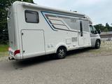 HYMER / ERIBA / HYMERCAR CL 678 - HYMER / ERIBA 67