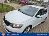 Skoda Fabia 1.4 TDI KLIMA+MEDIA+ALUFELGEN+HU NEU+TOP - Skoda Fabia mit Diesel-Antrieb: ESP, Kleinwagen, Klimaanlage