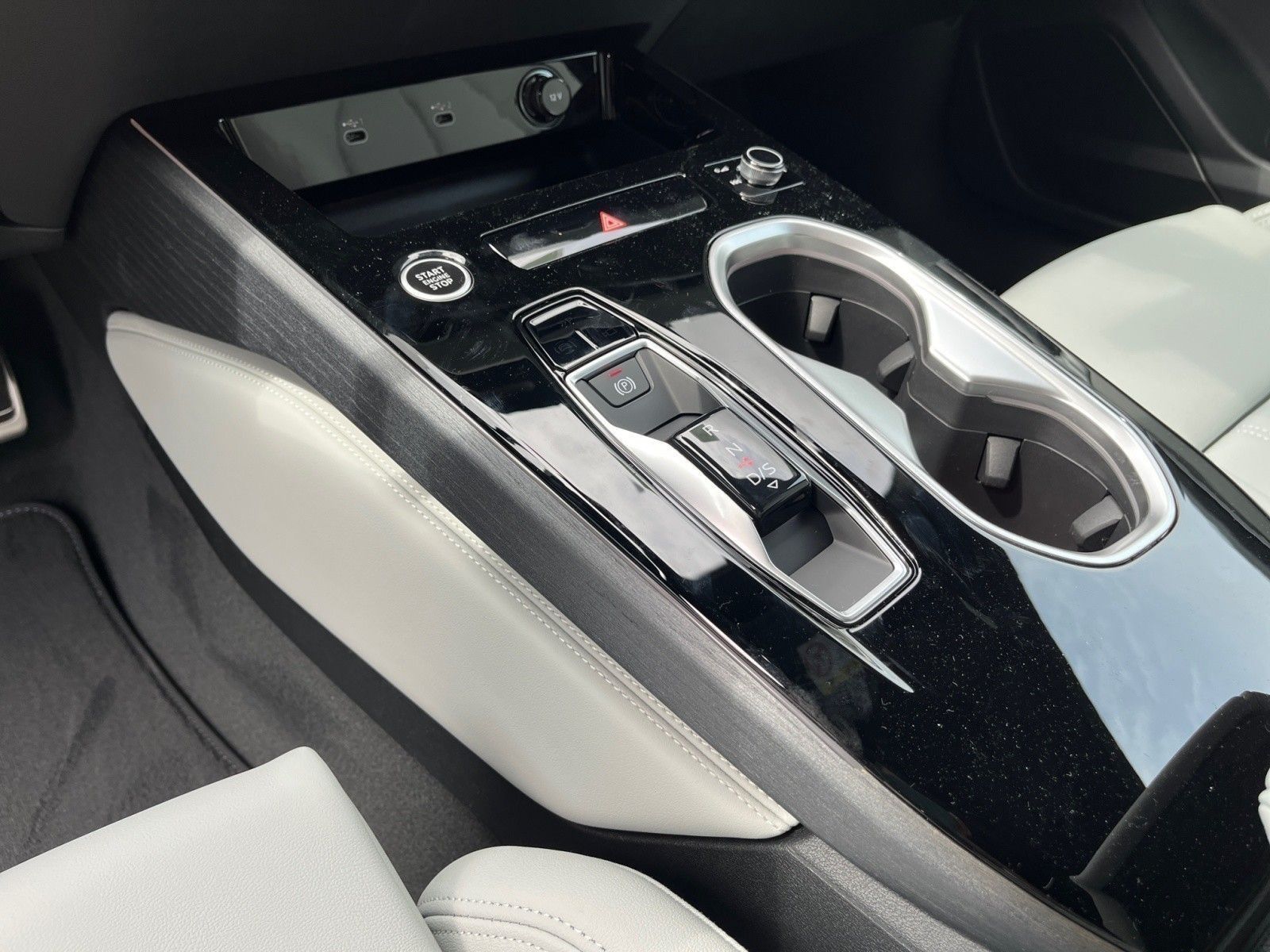 Audi A6 - Bild 11