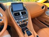 Aston Martin DB11 4.0 V8 Volante - Vollausstattung/8 Felgen - Aston Martin DB11: Volante