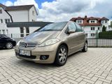 Mercedes-Benz A 200 AVANTGARDE Avantgarde Klimaautomatik - Mercedes-Benz A 200 aus 2004