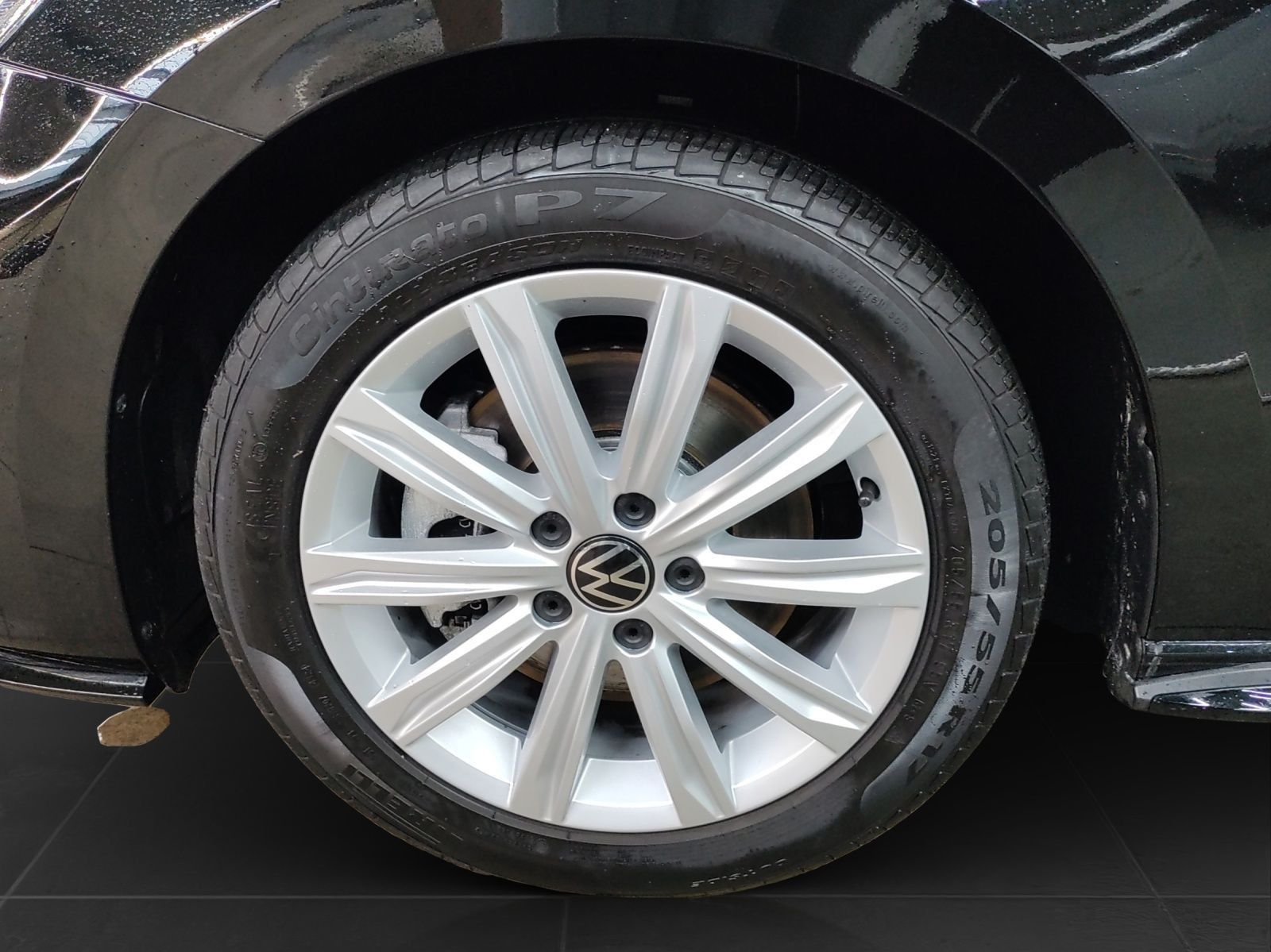 Volkswagen Touran - Bild 7