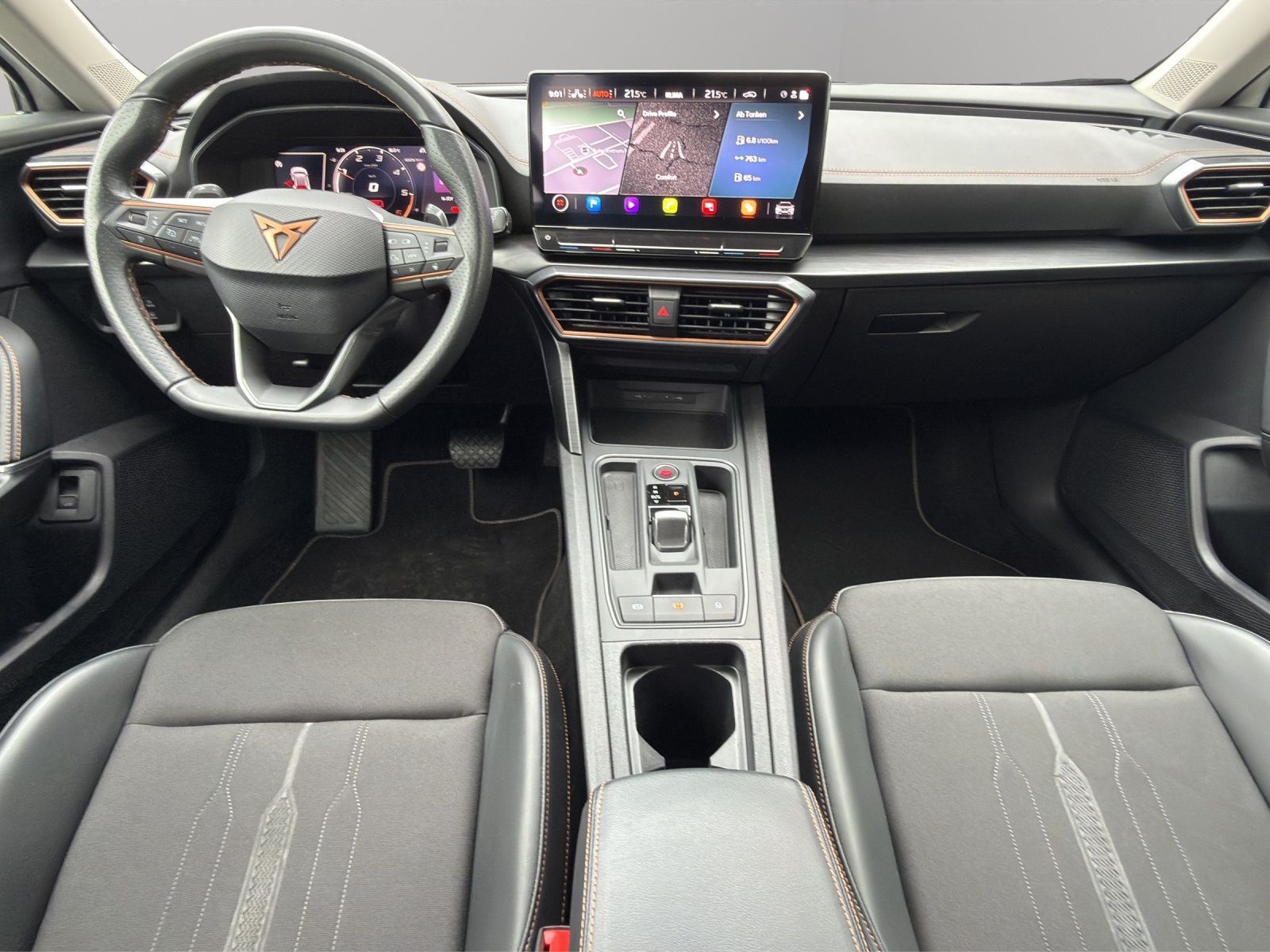 Cupra Formentor - Bild 14