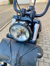 Harley-Davidson FXCWC SOFTAIL ROCKER C - gepflegter Zustand - HARLEY-DAVIDSON ROCKER