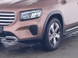 Mercedes-Benz GLB 250 4M Progressive-Advanced+/LED/Pano/Easy-P - Mercedes-Benz GLB 250 aus 2024