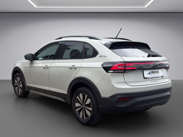 Taigo Goal 1.0 TSI 6-Gang LED, ACC, App-Connect