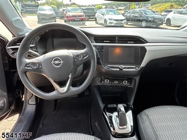 Fahrzeugabbildung Opel Corsa F +DAB+CAR PLAY+DAB+