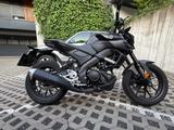 Yamaha MT125