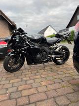 Honda CBR1000RR - HONDA 2006 CBR1000RR