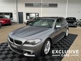 BMW 535d M-Sport | PANO | HEAD UP | KAMERA | - BMW 535: 535d M Sport