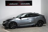 Honda Civic Sport +,Kam,ACC,Pano,Sp-Abgas,LED,Ambiente - Honda Civic mit Panoramadach
