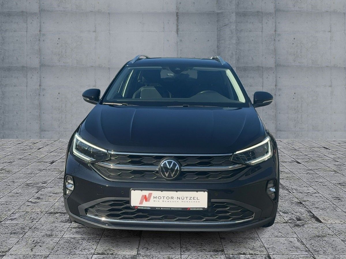 Volkswagen Taigo - Bild 3