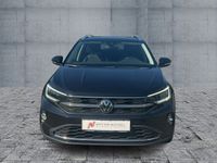 Volkswagen Taigo - Vorschau Bild 3