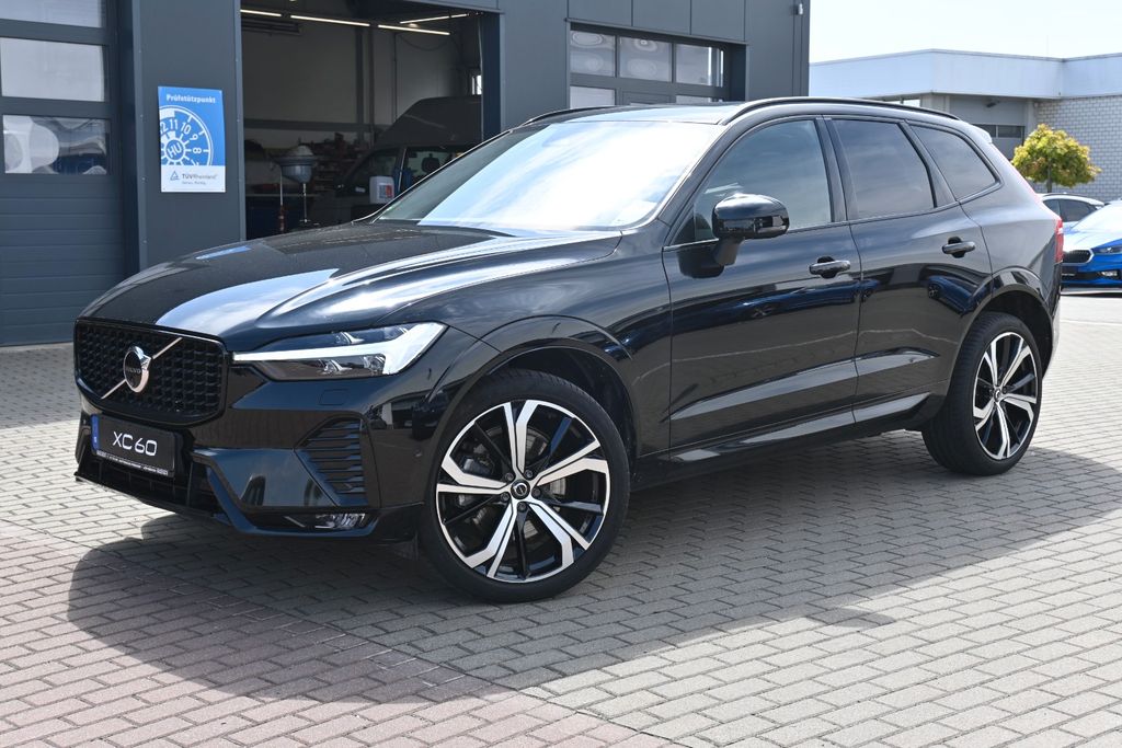 Image of Volvo XC60