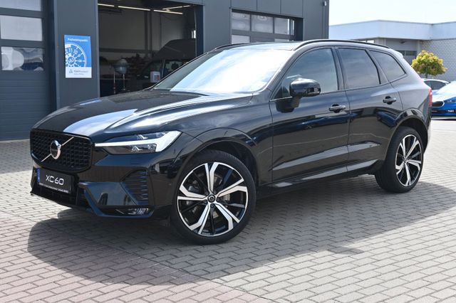 Volvo XC60 B4 D Plus Dark*FSHZG*PANO*360°*ACC