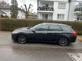 Honda Accord Tourer 2.2 i dtec elegance - Honda Accord: Elegance