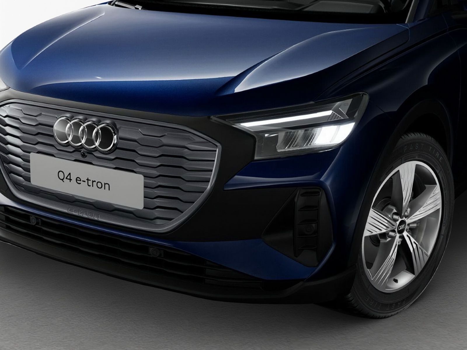 Audi Q4 e-tron - Bild 14