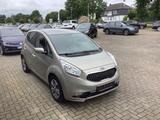 Kia Venga Dream Team AUTOMATIK NAVI KAMERA AHK - Kia Venga aus 2017