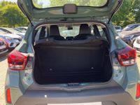 Dacia Spring - Vorschau Bild 15