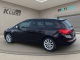 Opel Astra J 1,4 ST Active AT, Navi, Sitzheizung, PDC - Opel Astra: J