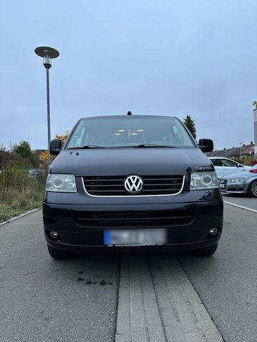 Volkswagen T5 California DPF Highline Autm.