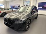BMW X3 M40 M40d M-Sport / Head-Up / Leder