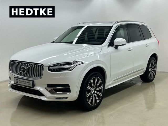 Volvo XC90 B5 Diesel Plus Bright 20"+PANO+360°+STANDHZ