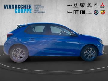 Opel Corsa Edition 1.2 Turbo *ANDROID AUTO*LHZ*