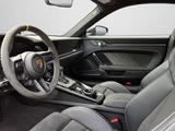 Porsche 992 (911) GT3 RS Weissach,18-Wege,Lift,PCCB - Porsche: RS Gt1