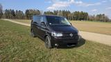 Volkswagen T5 Multivan Match - Volkswagen T5 Multivan: Von Privat