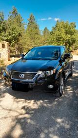 Lexus RX 450 h Executive Line  - Lexus RX-Serie SUV