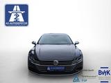 Volkswagen Arteon 2.0 TDI 4M DSG Elegance BUSINESS SHZ NAV  - mit Diesel-Antrieb: Grau, Alcantara, mit Navigationssystem, Limousine