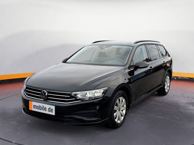 Volkswagen Passat Variant 2.0TDI *Conceptline*AHK+Navi+LED+